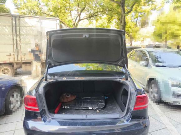 [义乌·浙G] 二手大众迈腾2013款 2.0TSI 豪华型