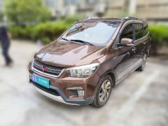 [南昌·赣A] 五菱汽车五菱宏光2016款 1.5L S1尊享型国V