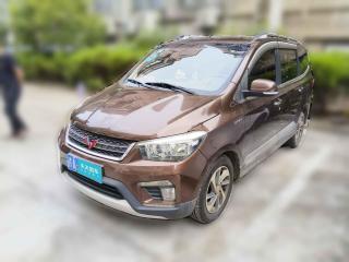 五菱汽车五菱宏光2016款 1.5L S1尊享型国V