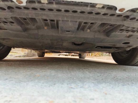 [南昌·赣A] 二手丰田卡罗拉2017款 改款双擎 1.8L E-CVT精英版