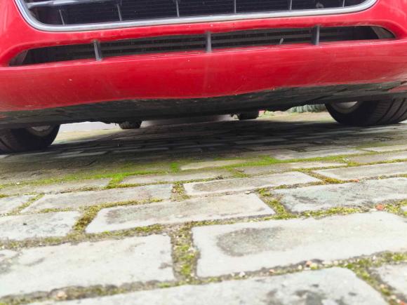 [上海·沪N] 二手奥迪奥迪A52012款 2.0TFSI Sportback