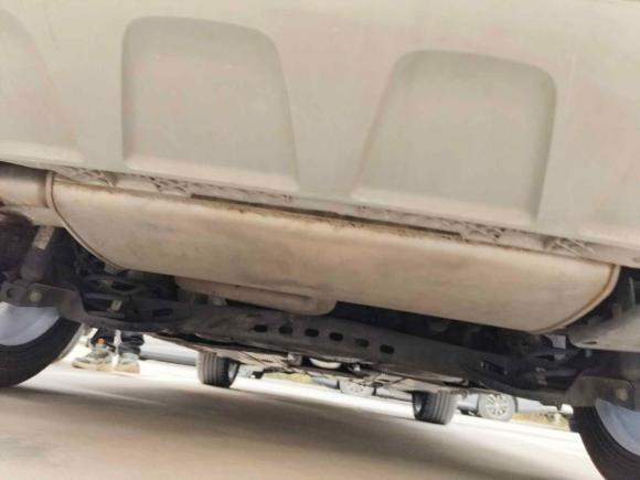 [南通·苏B] 二手斯柯达柯珞克2019款 TSI280 智行豪华版 国VI