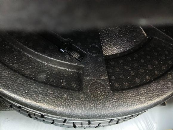 [武汉·鄂A] 二手福特金牛座2015款 EcoBoost 245 至尊型