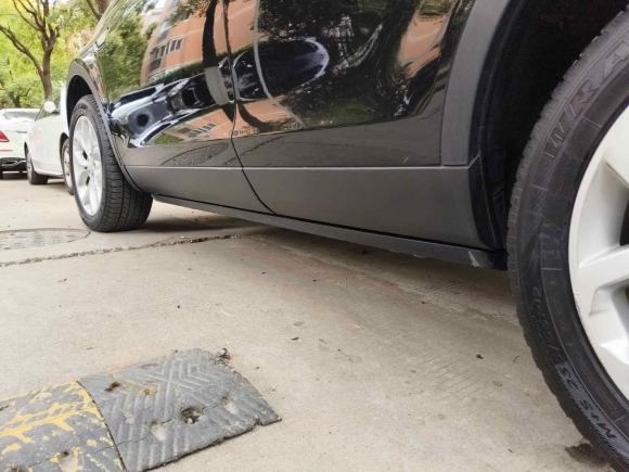 [上海·沪J] 二手路虎发现神行2018款 240PS HSE版