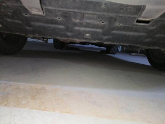 [济南·鲁A] 二手名爵锐腾2017款 20T 手动尊享版