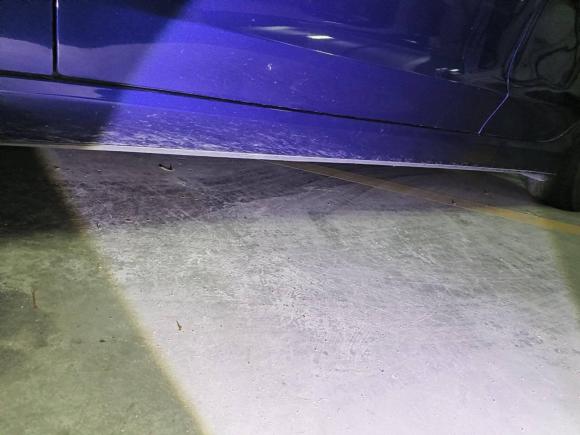 [杭州·浙A] 二手特斯拉Model 32021款 标准续航后驱升级版