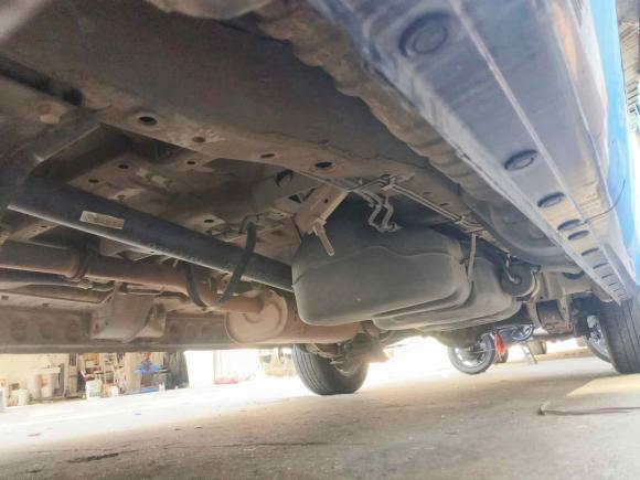 [广州·粤H] 二手江淮瑞风瑞风M32015款 创客版 1.6L 豪华智能型