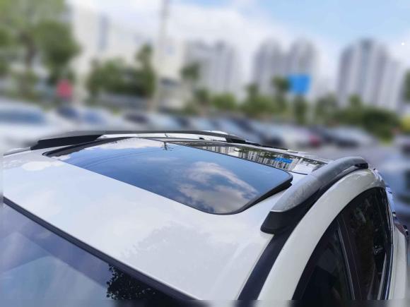 [南通·苏F] 二手丰田RAV4荣放2016款 2.5L 自动四驱尊贵版