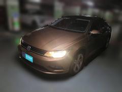[杭州·浙A] 大众凌渡2017款 280TSI DSG舒适版