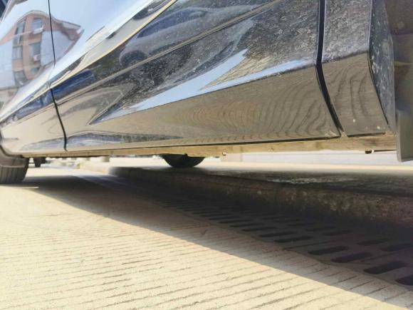 [武汉·鄂A] 二手本田艾力绅2016款 2.4L 至尊版