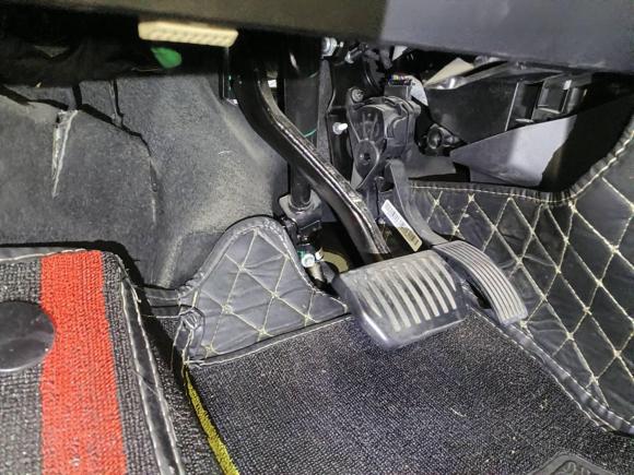 [杭州·浙A] 二手吉利几何吉利几何A2021款 Pro 畅享高维续航版 430KM A430平方版