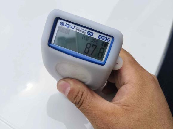 [南昌·赣A] 二手大众朗逸2019款 朗逸启航 1.5L 自动风尚版 国VI