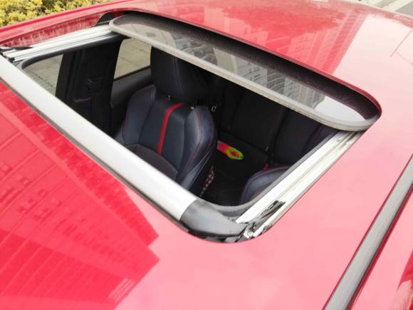 [苏州·苏U] 二手丰田雷凌2021款 185T CVT运动版