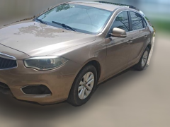 [西安·豫V] 中华中华H5302017款 1.6L 自动舒适型