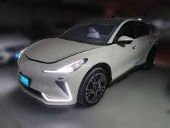 [上海·沪A] 智己汽车智己LS72025款 焕新版 Ultra