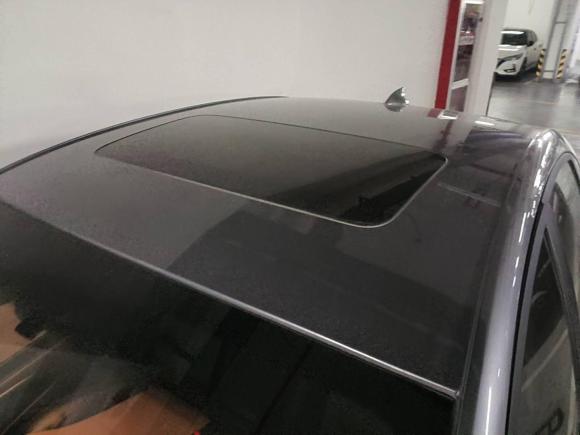 [西安·陕C] 二手雪佛兰科鲁泽2020款 320 自动悦畅版