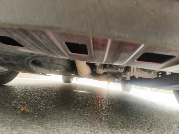 [上海·沪F] 二手雪佛兰科鲁泽2019款 Redline 320T 双离合欢快版 国VI