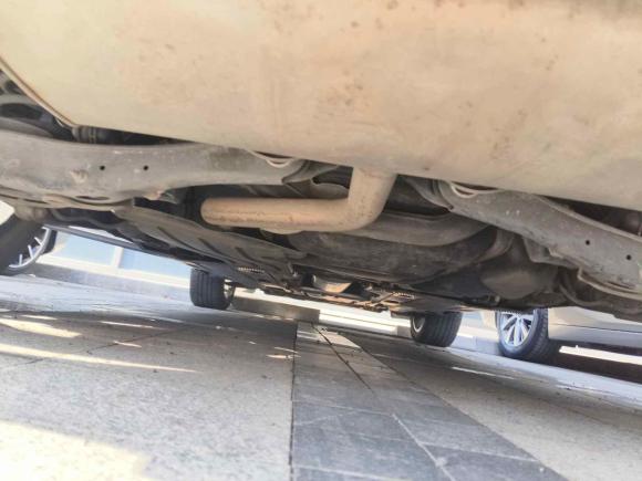 [常州·苏D] 二手奥迪奥迪Q2L2021款 35 TFSI 进取动感型