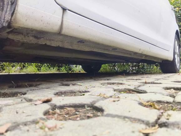 [合肥·皖A] 二手现代朗动2016款 1.6L 自动智能型