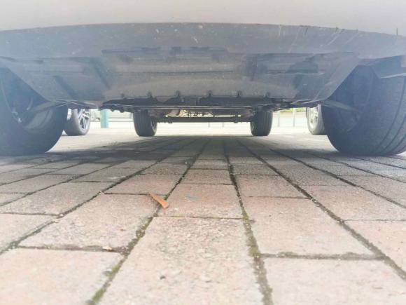 [佛山·粤E] 二手东风帅客2016款 1.5L 手动标准型