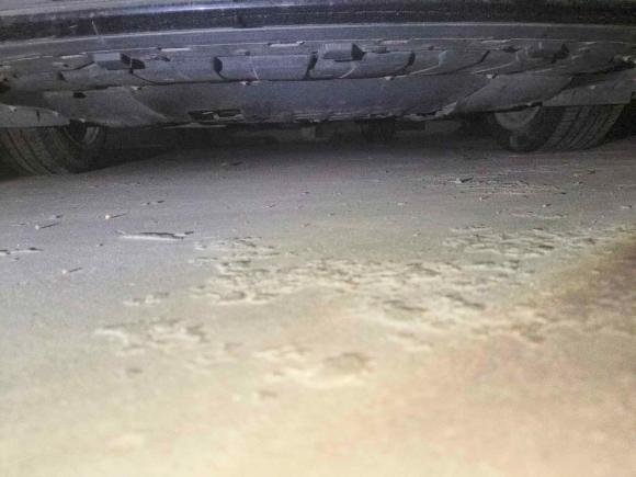 [武汉·鄂A] 二手别克威朗2018款 三厢 15S 自动进取型