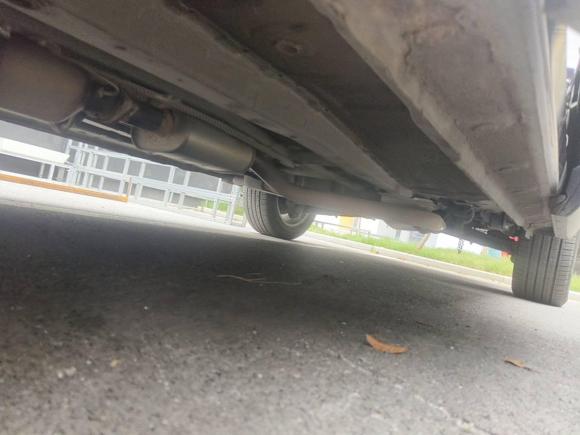 [南昌·赣A] 二手中国重汽VGVVGV VX72022款 2.0T自动旗舰版HY4C20B