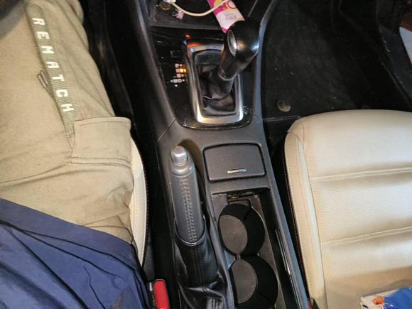 [嘉兴·浙F] 二手马自达阿特兹2014款 2.0L 蓝天豪华版