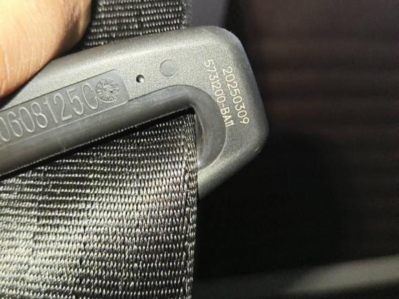 [武汉·鄂A] 二手零跑汽车零跑C102024款 530舒享版