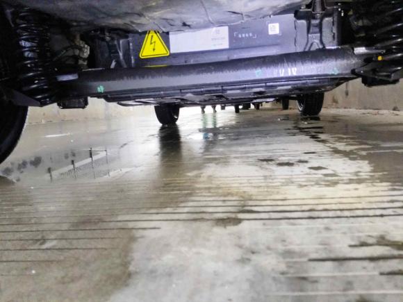 [南通·苏F] 二手东风纳米东风纳米EX12022款 改款 PRO 虎曜版进阶型