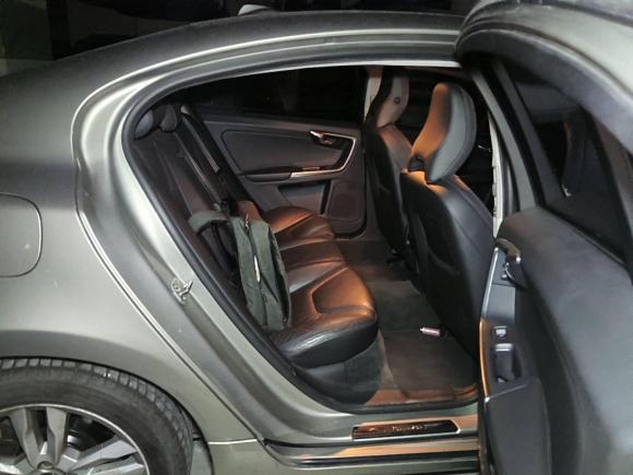 [成都·川A] 二手沃尔沃沃尔沃S602014款 S60L 2.0T 智远版