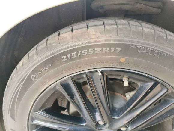 [武汉·鄂A] 二手雷克萨斯雷克萨斯ES2013款 250 精英版