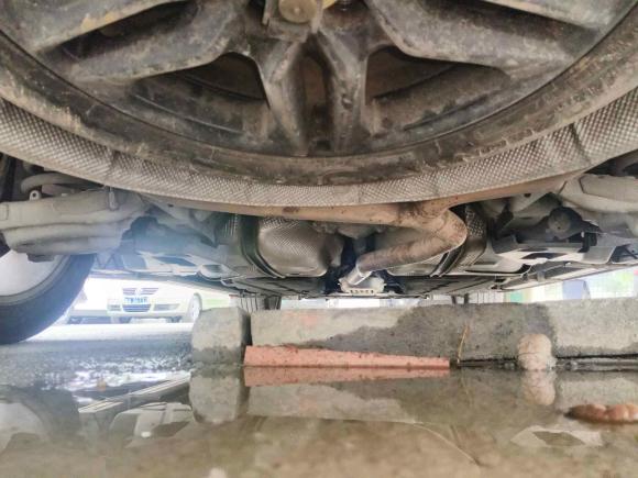 [成都·川A] 二手福特锐界2016款 EcoBoost 245 四驱尊锐型 7座