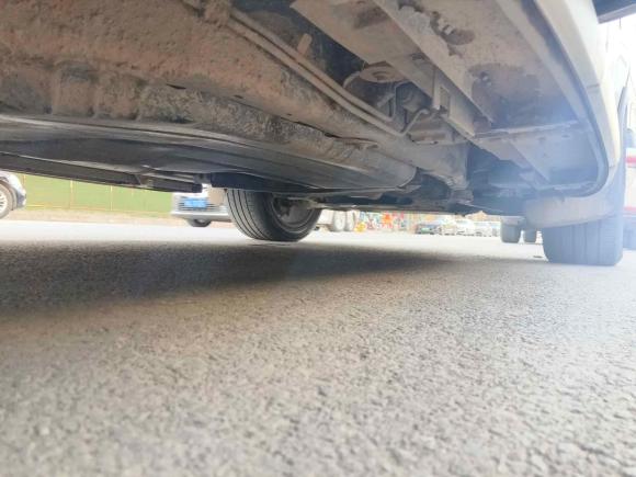 [西安·陕U] 二手路虎揽胜运动2010款 5.0 SC V8 HSE