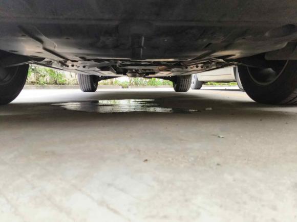 [广州·粤A] 二手斯巴鲁森林人2021款 2.0i 豪华版EyeSight