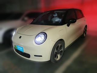 江淮钇为钇为32023款 505km Pro+