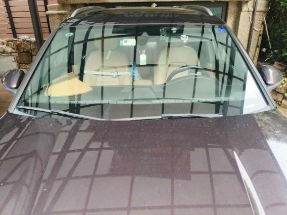 [上海·沪F] 二手保时捷Cayenne2018款 Cayenne 3.0T