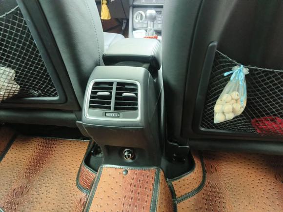 [上海·沪A] 二手奥迪奥迪Q32013款 35 TFSI 舒适型