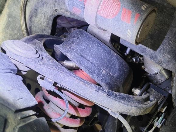 [成都·川A] 二手北京北京BJ402020款 2.0T 自动四驱城市猎人版侠客型