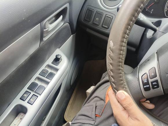 [宁波·浙B] 二手铃木雨燕2011款 1.5L 手动运动影音版