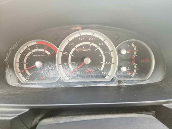 [上海·沪E] 二手金杯金杯大海狮2018款 2.4L大海狮W手动11座豪华型4RB2