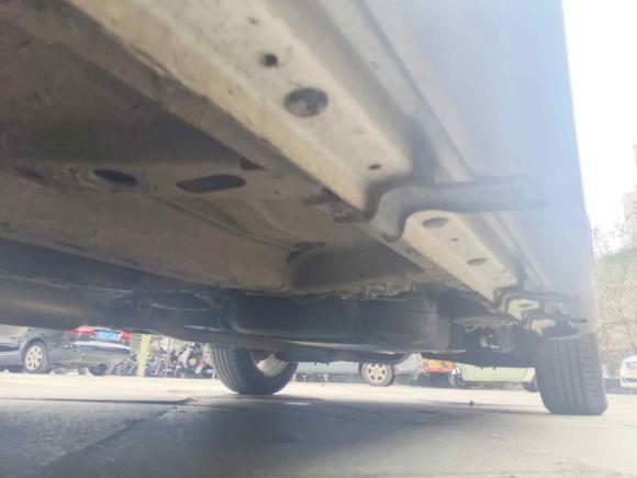 [苏州·苏U] 二手荣威荣威RX52016款 20T 两驱手动旗舰版