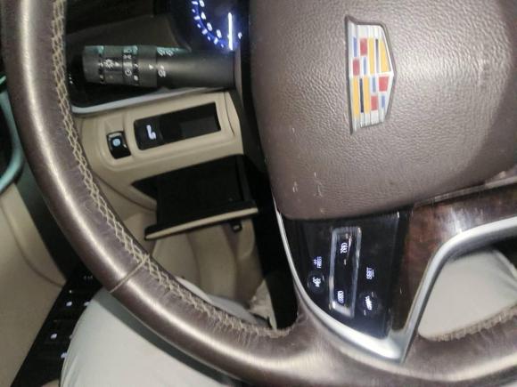 [湖州·浙E] 二手凯迪拉克凯迪拉克XTS2016款 28T 技术型