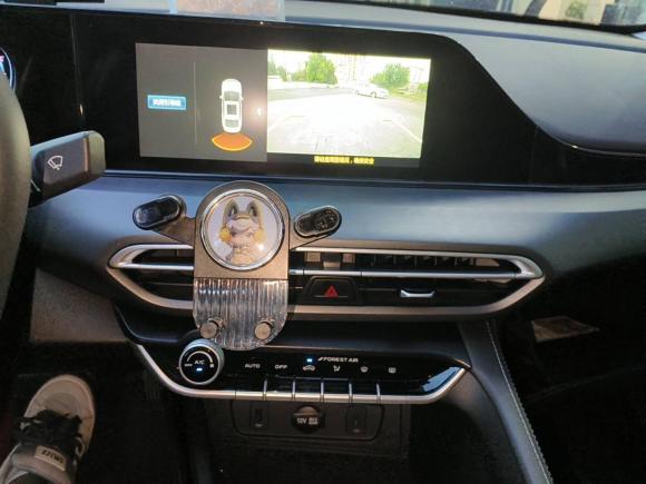 [金华·浙G] 二手长安逸动2021款 PLUS 1.6L GDI CVT豪华型