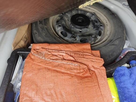 [合肥·皖H] 二手大众桑塔纳2019款 1.5L 手动风尚版 国VI