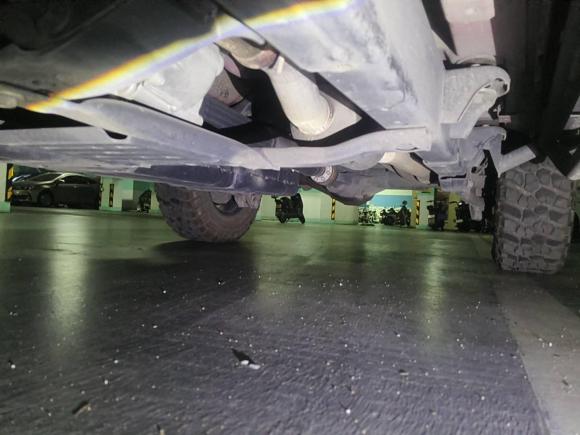 [佛山·粤E] 二手Jeep牧马人2021款 2.0T 罗宾汉四门版