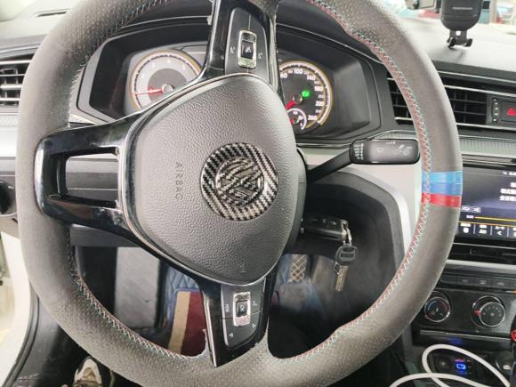 [成都·川Y] 二手大众凌渡2019款 230TSI DSG视野版 国VI