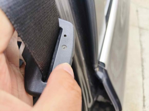 [南通·苏F] 二手宝马宝马5系2012款 523Li 领先型