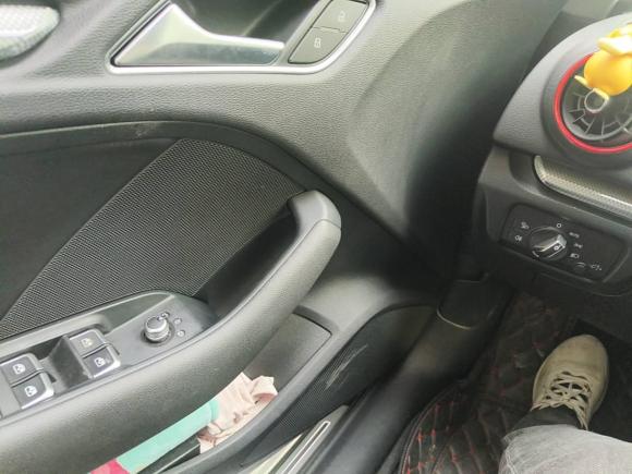 [嘉兴·浙F] 二手奥迪奥迪A32019款 Sportback 40 TFSI 风尚型 国VI