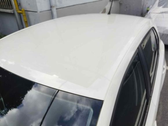 [南通·苏F] 二手大众Polo2016款 1.4L 手动风尚型