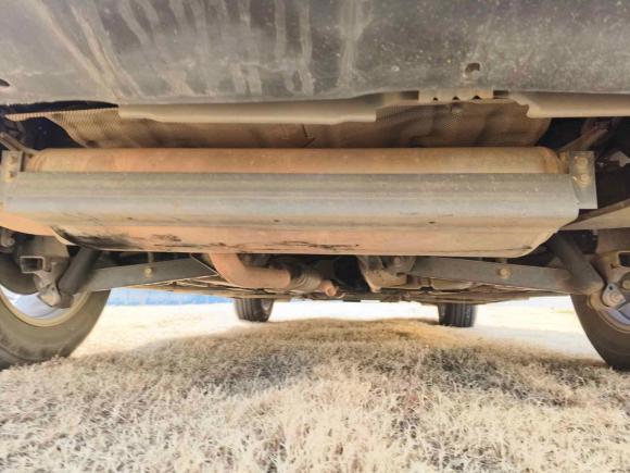 [南京·皖B] 二手雷诺科雷傲2017款 2.0L 两驱豪华版